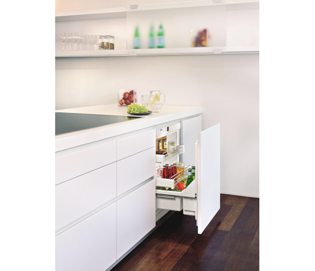 Liebherr UIK 1550 Premium - 1405720 - zdjęcie 3